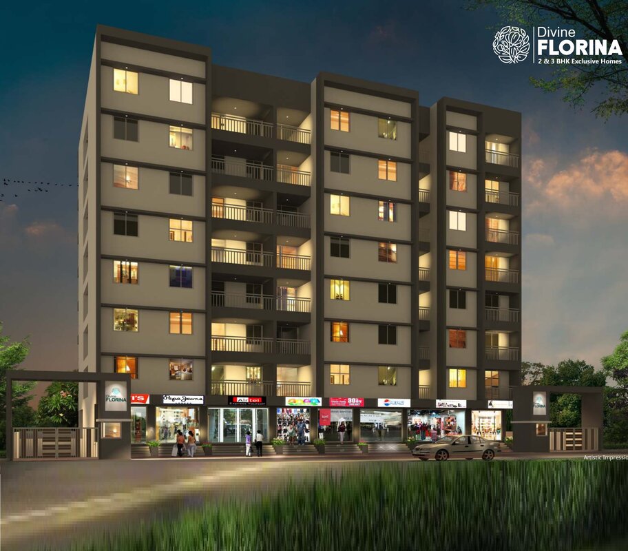 Divine-Florina-Moshi-residential-commerical