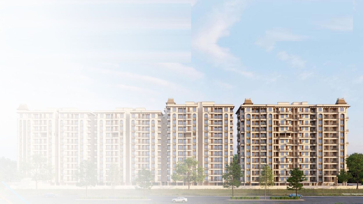 Top Real Estate Builders & Developers in Pune - Evexia Group