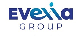 Evexia Group Logo