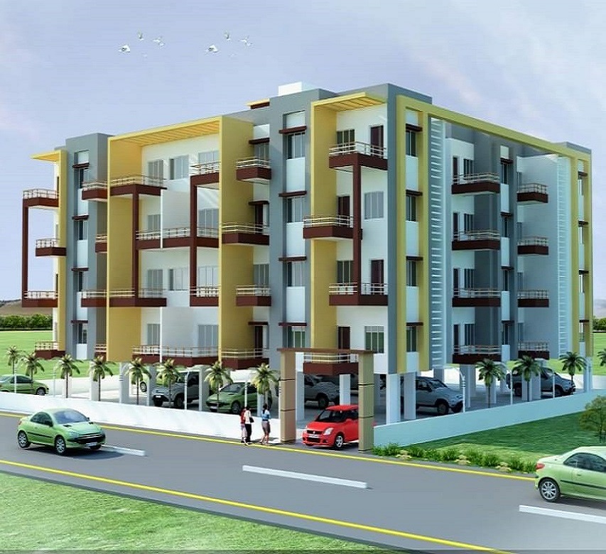 Completed Real Estate Projects - Evexia Group